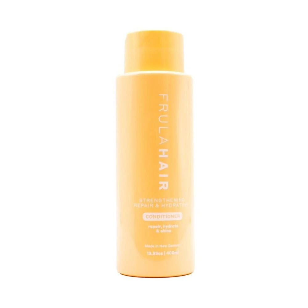 Frula Hair Conditioner Strengthening Repair & Hydrating Repair Hydrate & Shine 400ml
