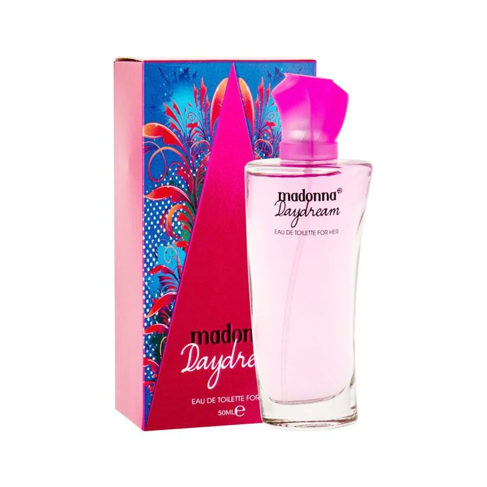 Madonna Eau De Toilette For Her Daydream 50ml