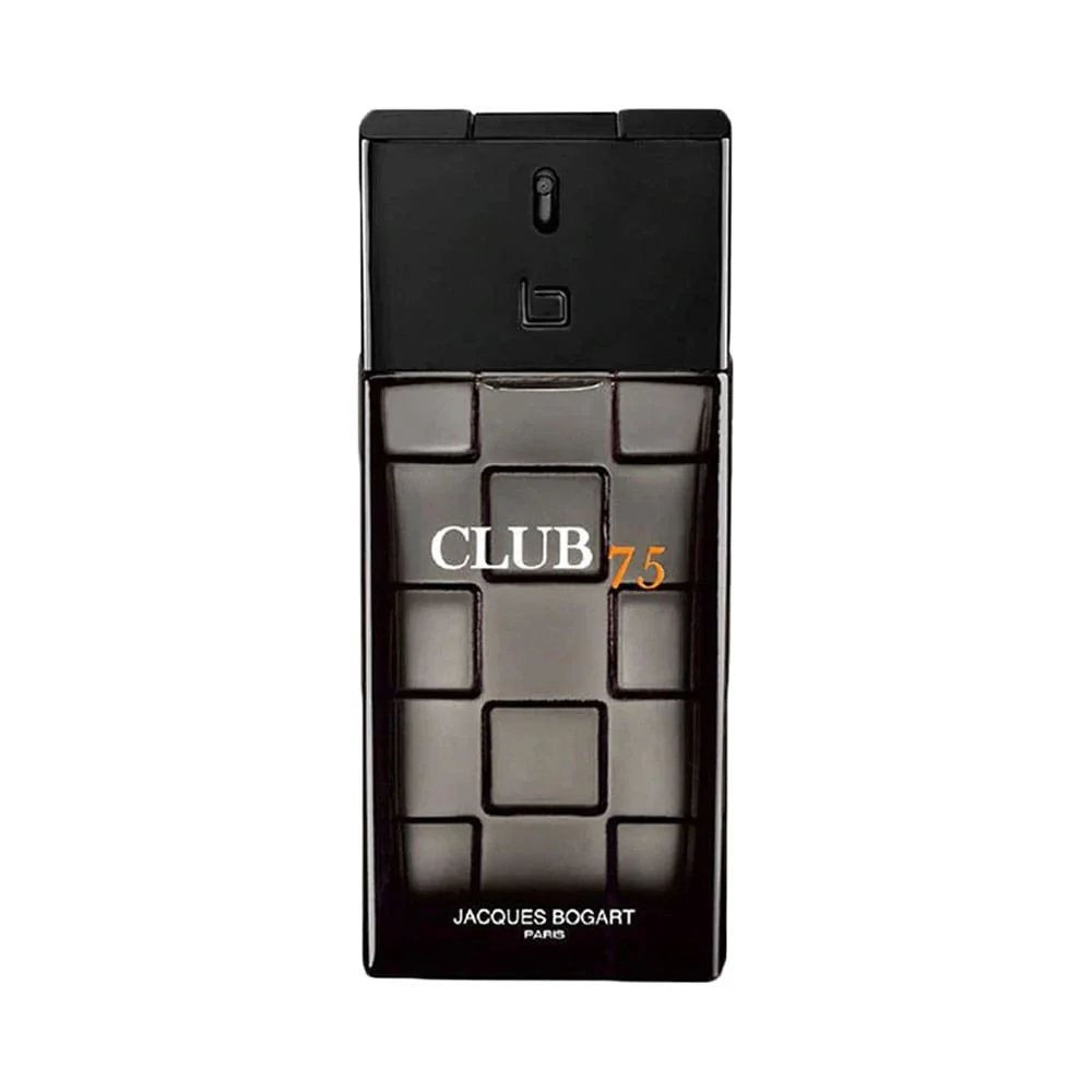 Jacques Bogart Club 75 Eau De Toilette 100ml 2 Jacques Bogart Club 75 Eau De Toilette 100ml