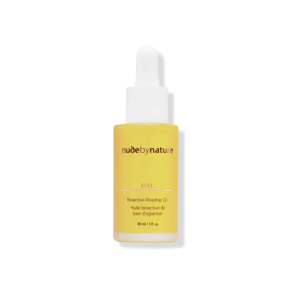 Nude By Nature Bioactive Rosehip Oil 1 Nude By Nature Bioactive Rosehip Oil
