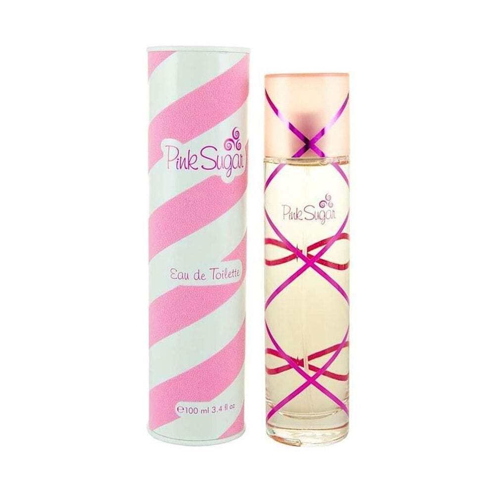 Aquolina Pink Sugar Eau De Toilette 100ml