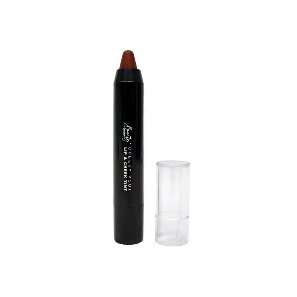 Beauty Buddy Cheeky Pout Lip & Cheek Tint 03 Irreplaceable 3g