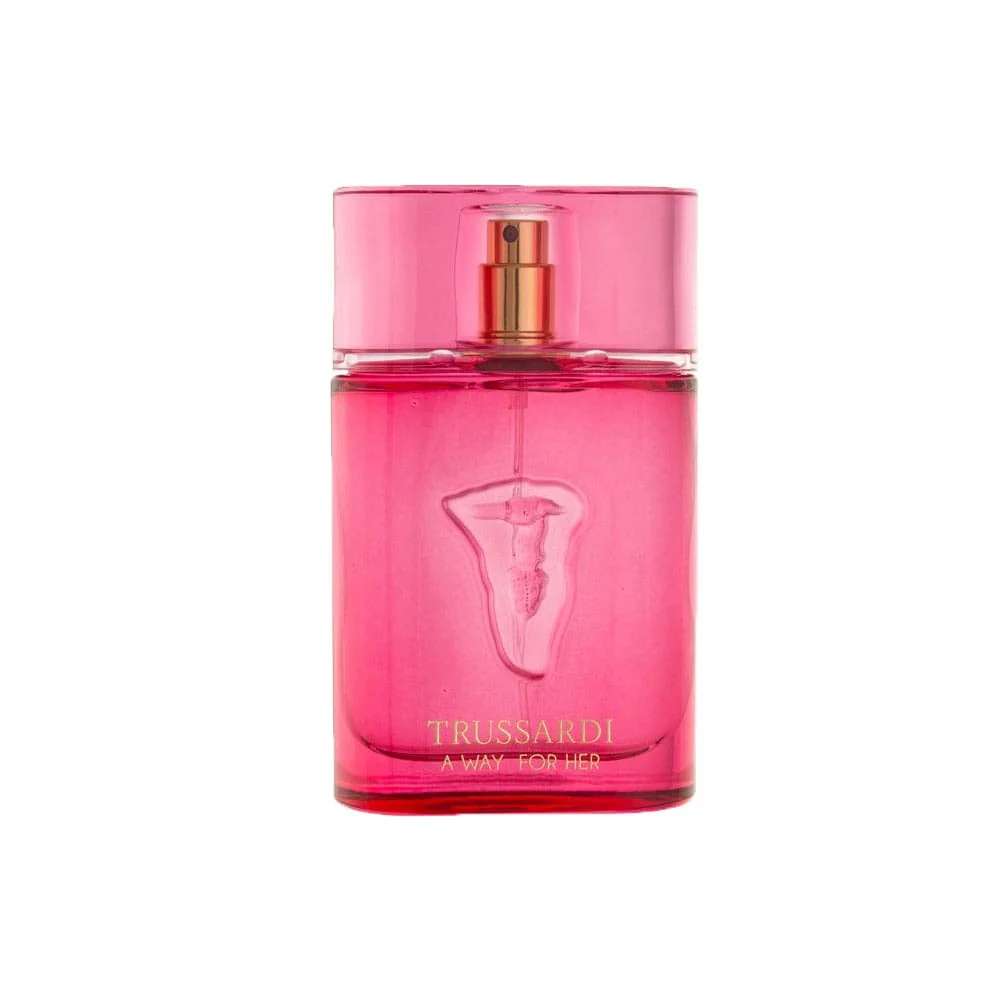 Trussardi A Way Her Eau De Toilette 30ml 2 Trussardi A Way Her Eau De Toilette 30ml
