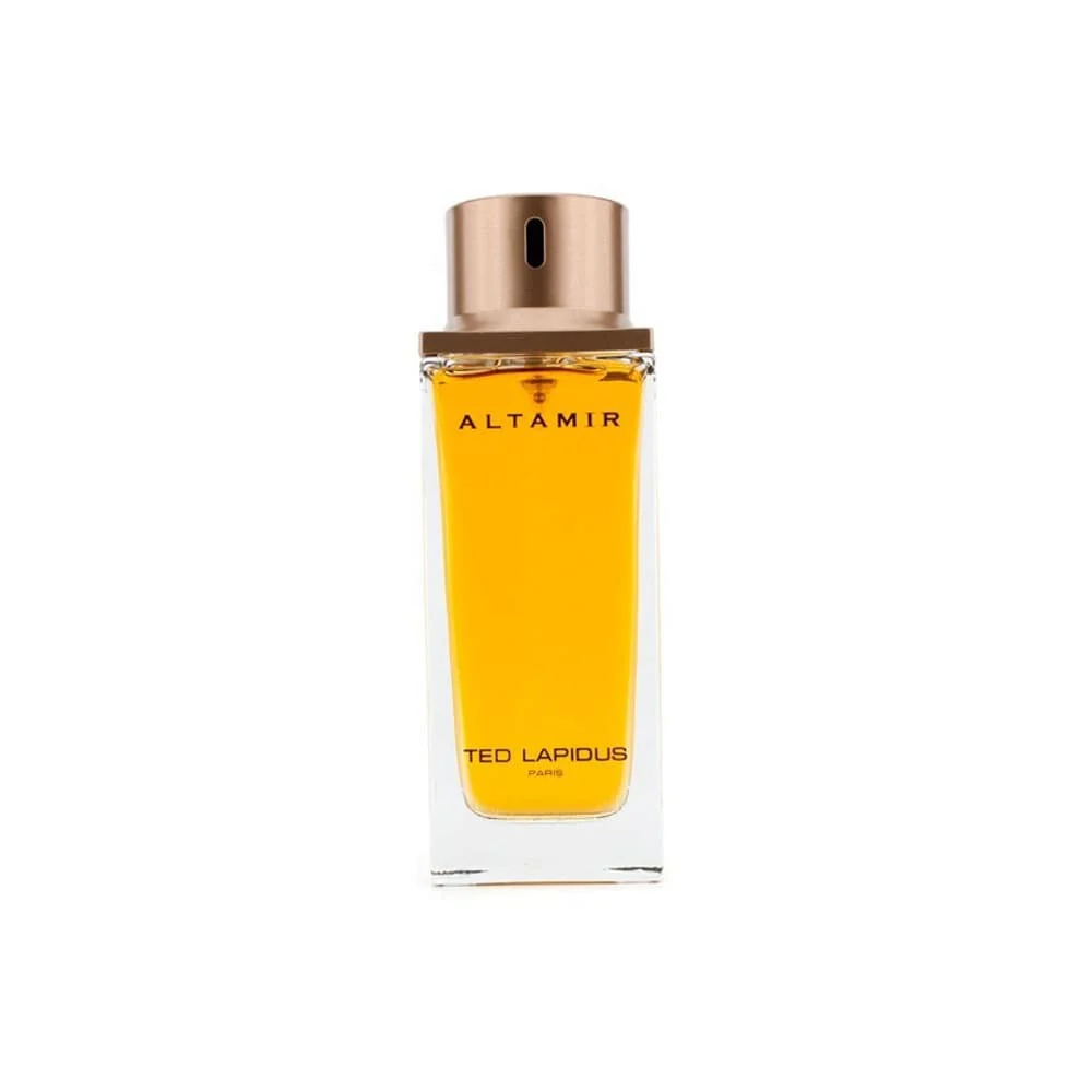 Ted Lapidus Altamir Eau De Toilette 125ml 2 Ted Lapidus Altamir Eau De Toilette 125ml