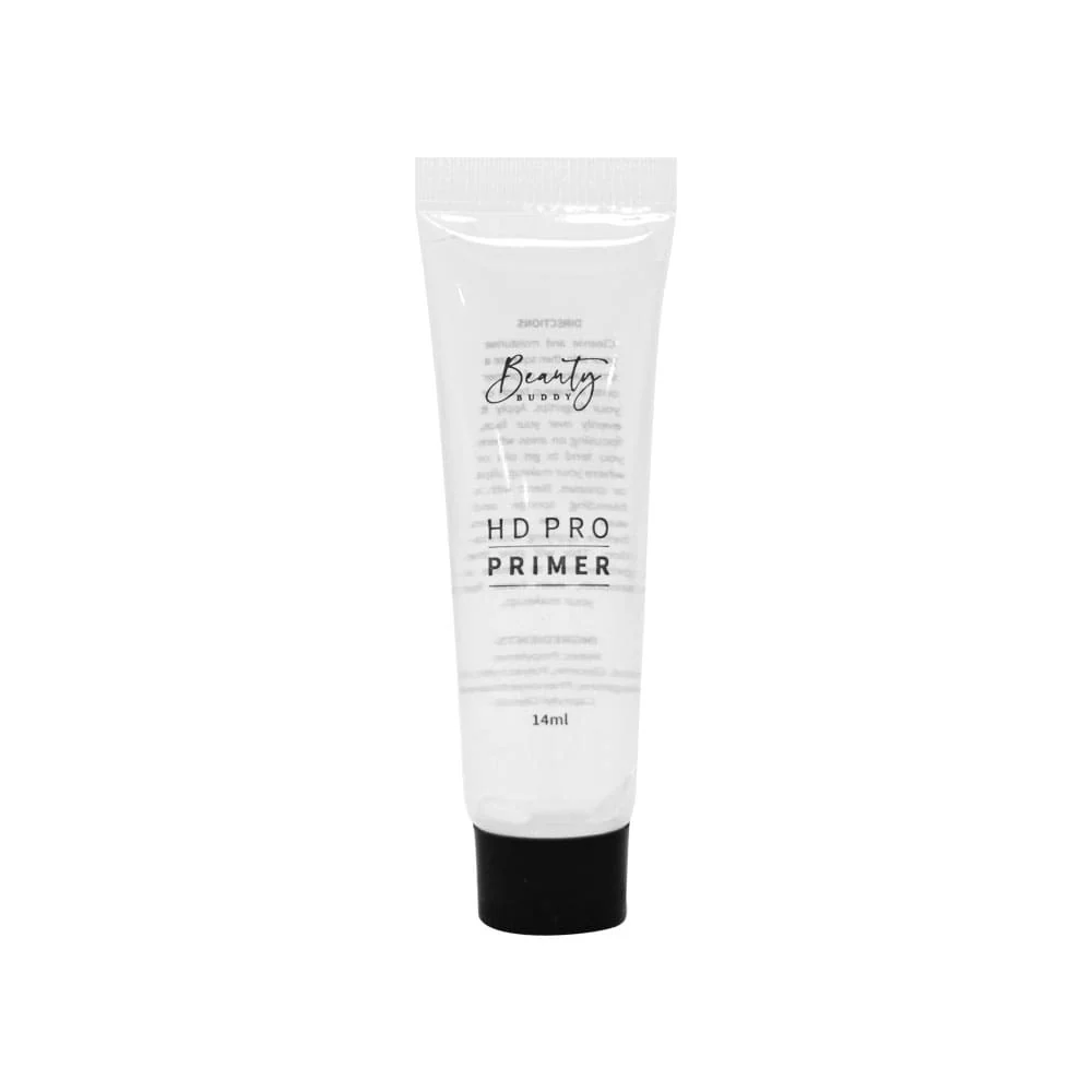 Beauty Buddy HD Pro Primer 02 Matte 14ml