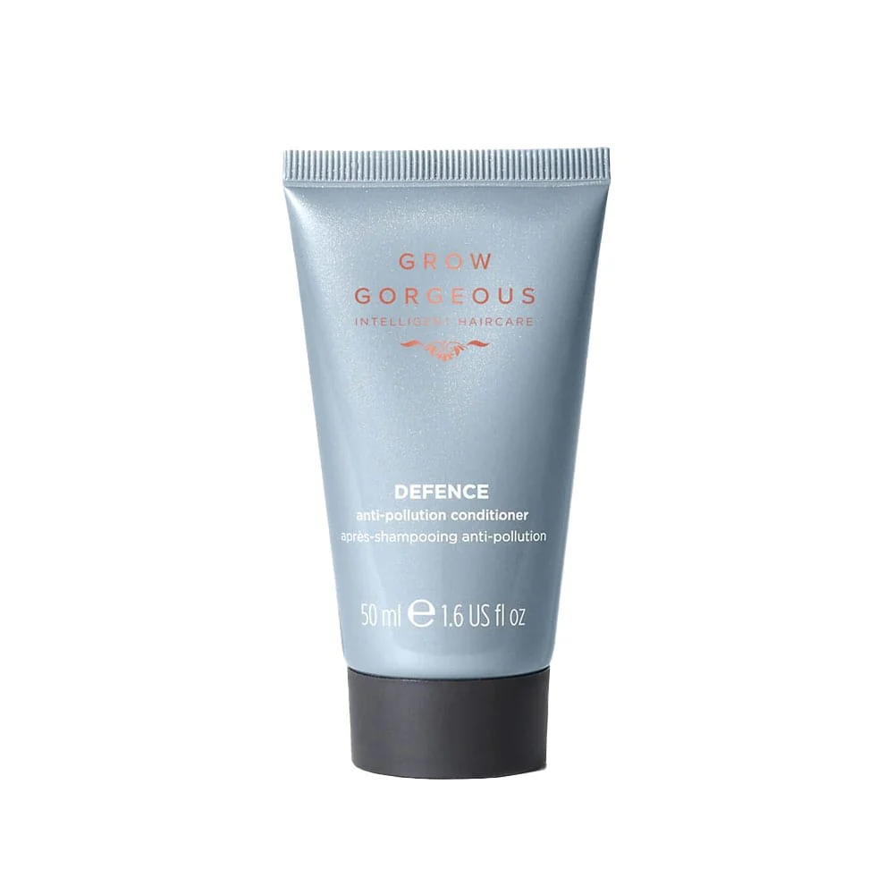 Grow Gorgeous Anti Pollution Conditioner Defence 50ml