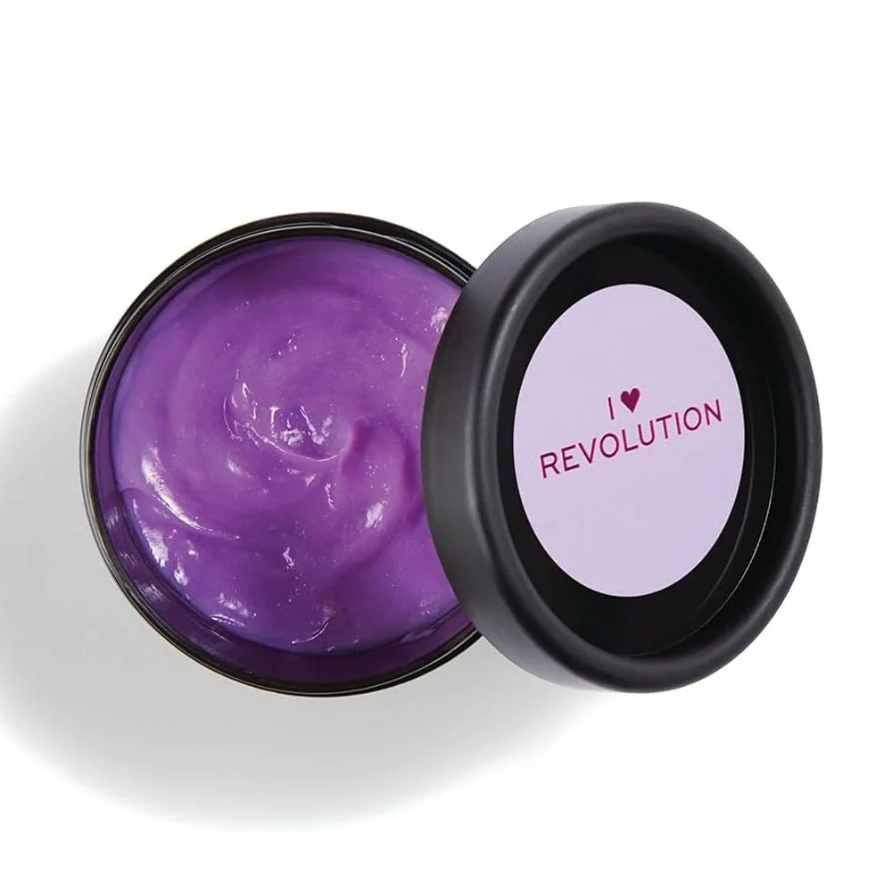 I Heart Revolution Rainbow Tones Colour & Extra Body Conditioning In One Lilac Dreams 120ml 2 I Heart Revolution Rainbow Tones Colour & Extra Body Conditioning In One Lilac Dreams 120ml