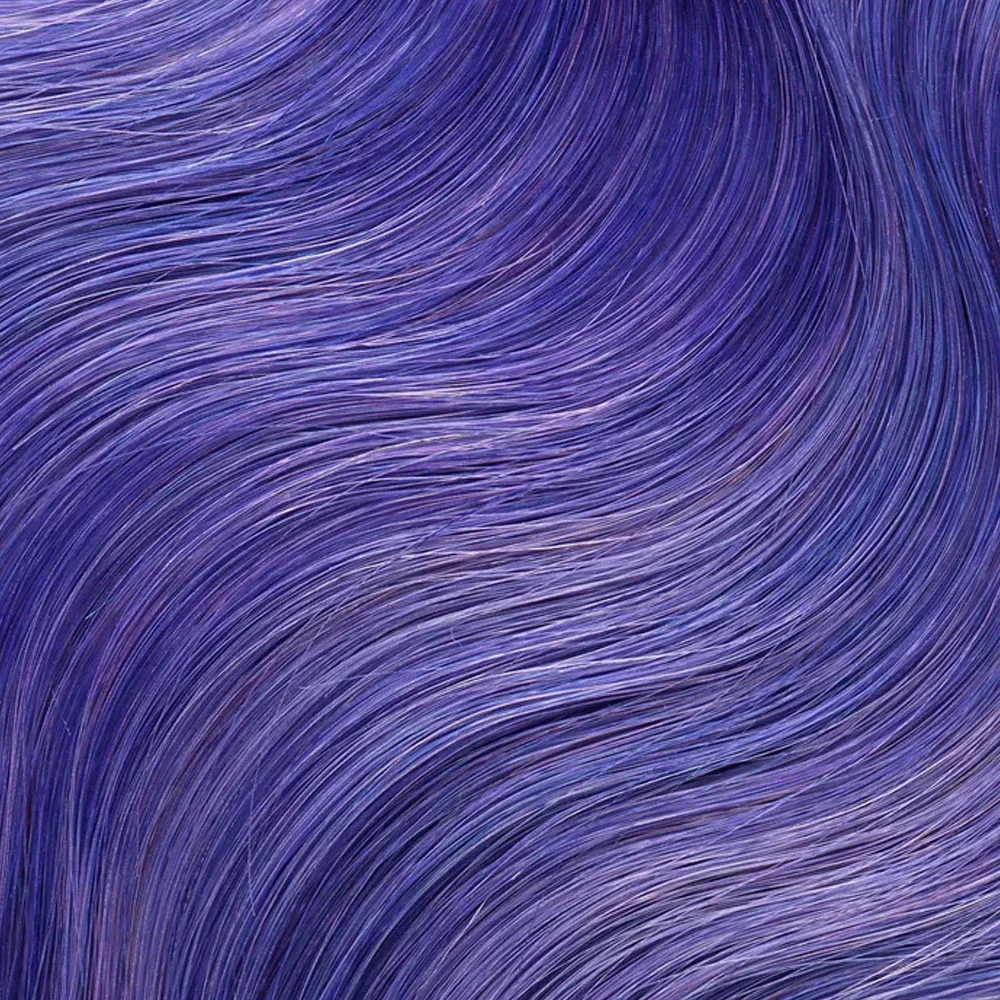 I Heart Revolution Rainbow Tones Colour & Extra Body Conditioning In One Lilac Dreams 120ml 4 I Heart Revolution Rainbow Tones Colour & Extra Body Conditioning In One Lilac Dreams 120ml