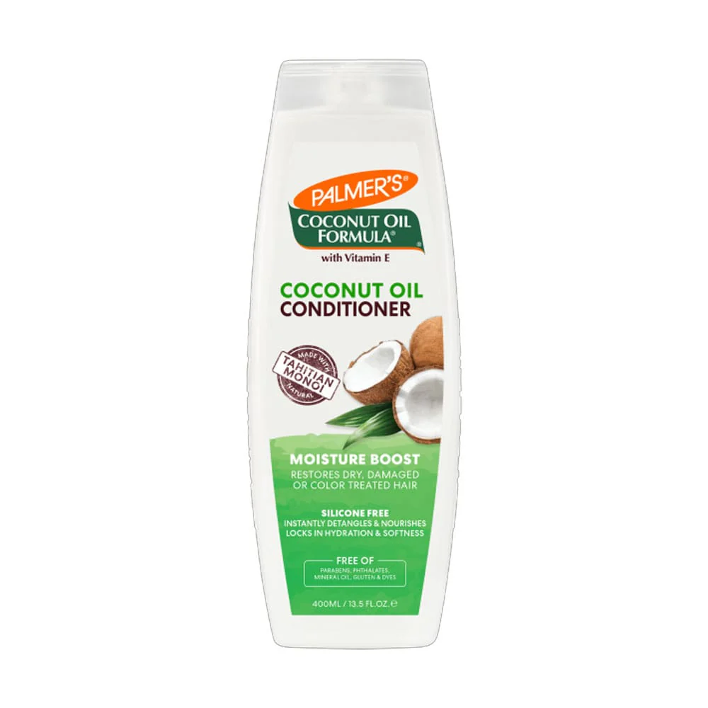 Palmers Conditioner Moisture Boost + Tahitian Monoi 400ml