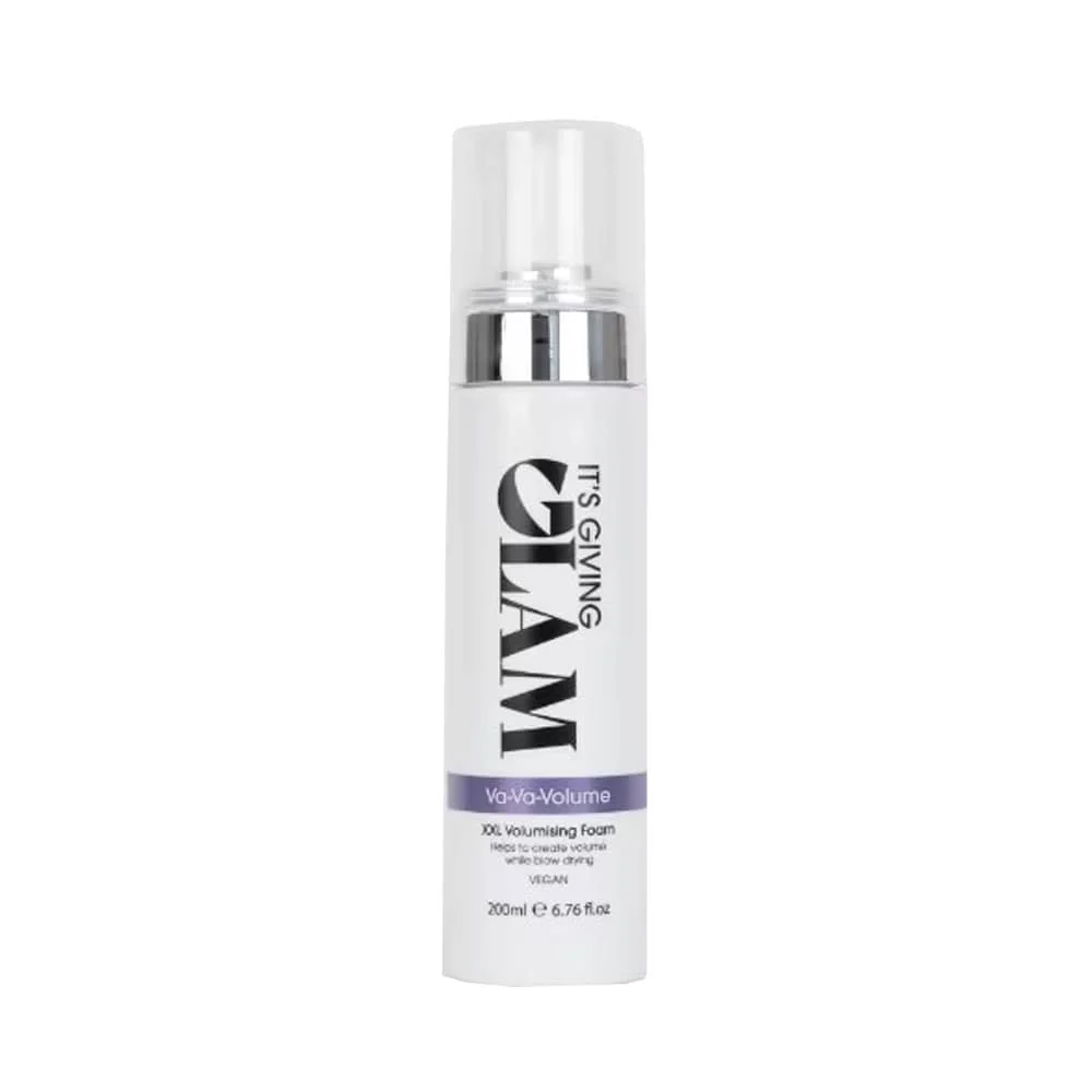 Xpel It's Giving Glam XXL Volumising Foam 200ml