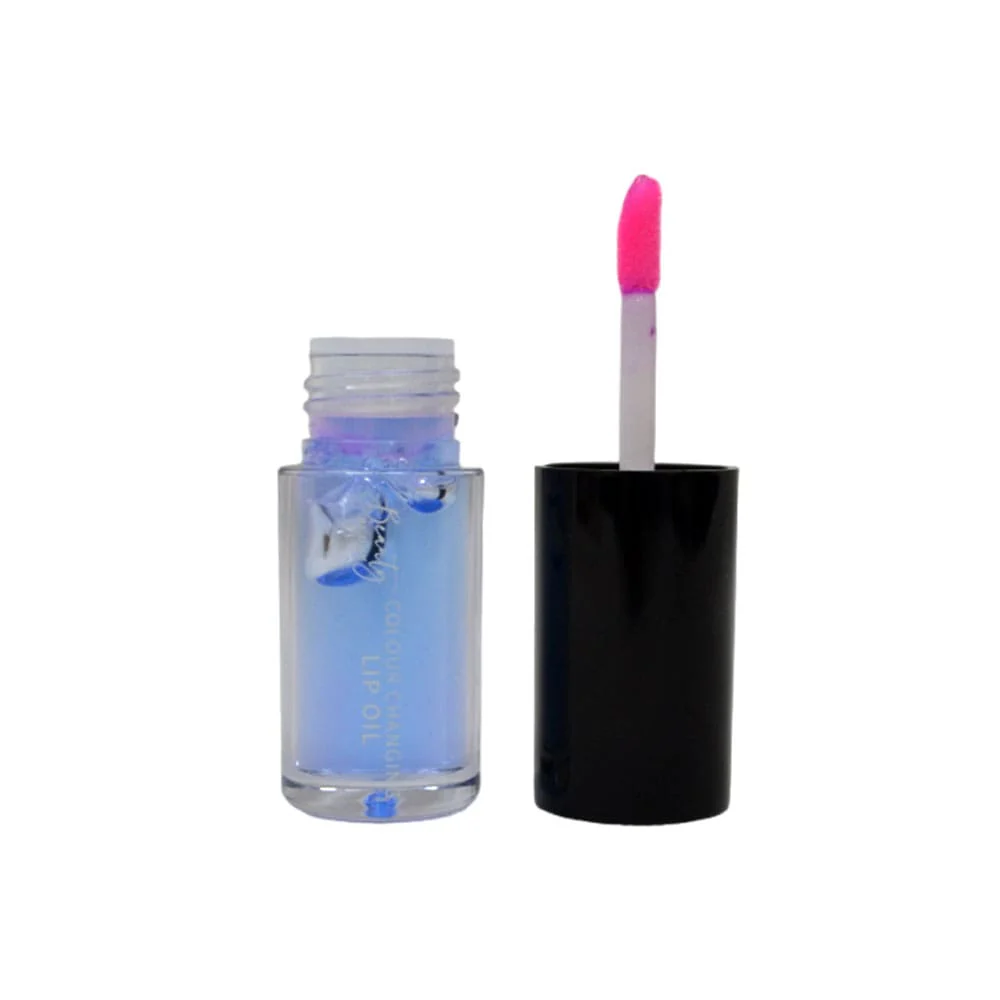 Beauty Buddy Colour Changing Lip Oil 04 Blueberry Beauty 4ml 2 Beauty Buddy Colour Changing Lip Oil 04 Blueberry Beauty 4ml