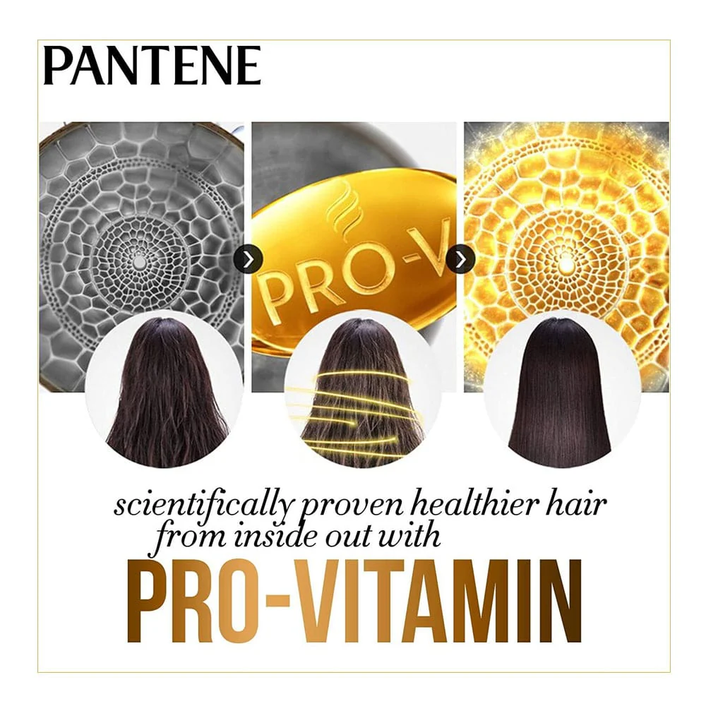 Pantene Conditioner 3 Minute Miracle Colour Protect Daily Intensive With Oxiblock 400ml 4 Pantene Conditioner 3 Minute Miracle Colour Protect Daily Intensive With Oxiblock 400ml