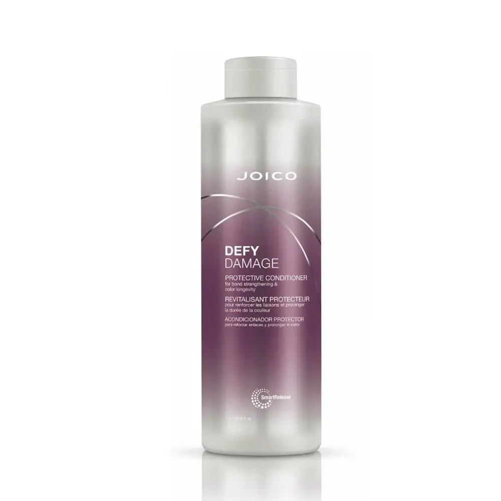 Joico Defy Damage Protective Conditioner 1L