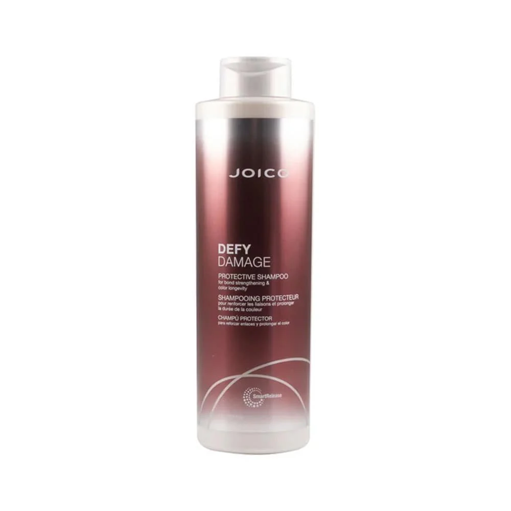 Joico Defy Shampoo Damage Protective 1L