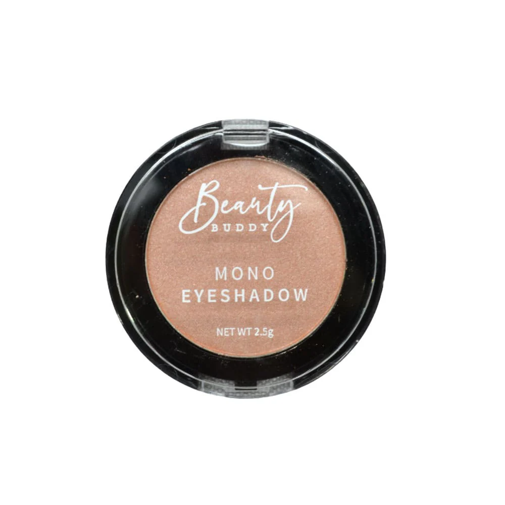 Beauty Buddy Mono Eyeshadow 01 Summer Days 2.5g