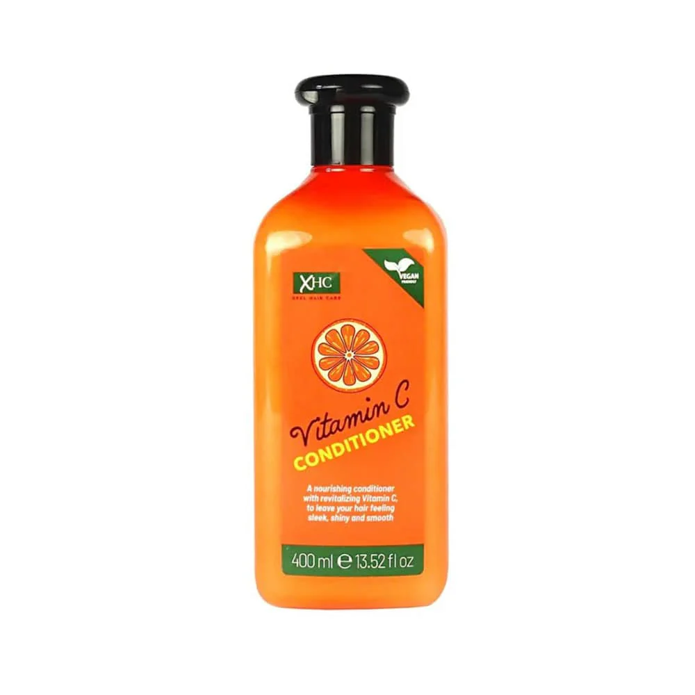 XHC Vitamin C Conditioner 400ml 1 XHC Vitamin C Conditioner 400ml