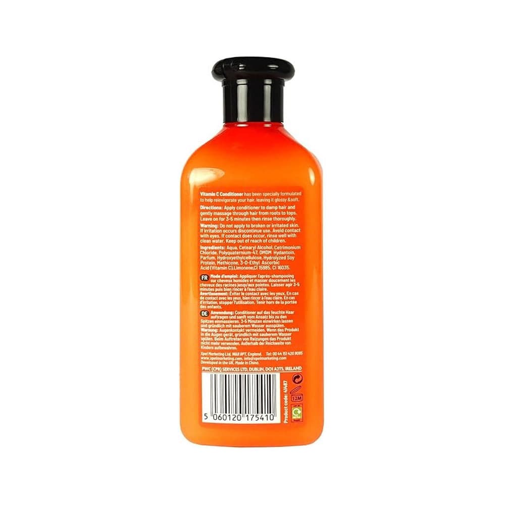 XHC Vitamin C Conditioner 400ml 2 XHC Vitamin C Conditioner 400ml