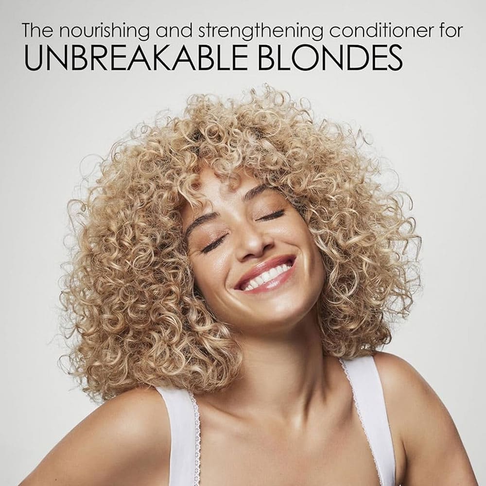 Olaplex Unbreakable Blondes Mini Kit 2 Olaplex Unbreakable Blondes Mini Kit