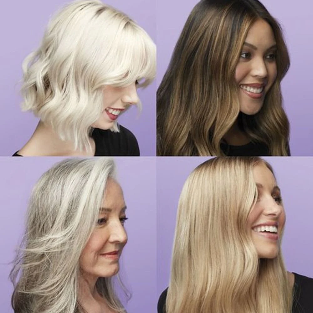 Olaplex Unbreakable Blondes Mini Kit 4 Olaplex Unbreakable Blondes Mini Kit