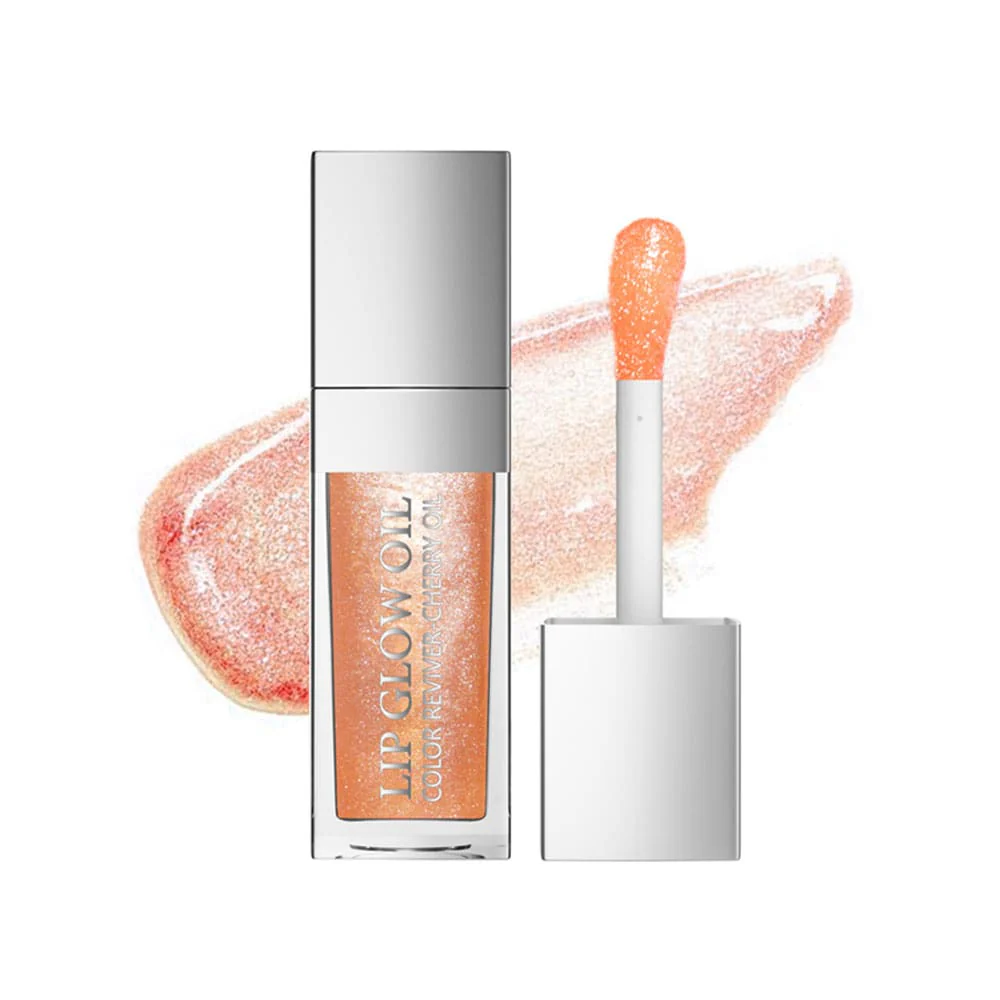 Hello Kiss Lip Glow Oil 08 8ml
